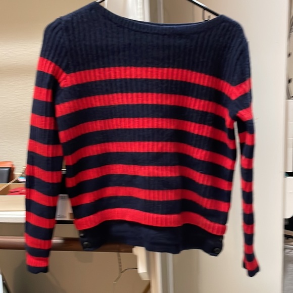 Madewell sweater - Picture 1 of 8